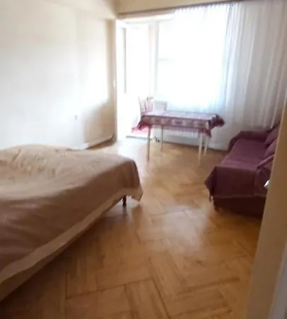 Удобство Apartment Yerevan Exterior photo
