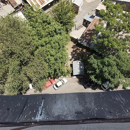 Удобство Apartment Yerevan Exterior photo