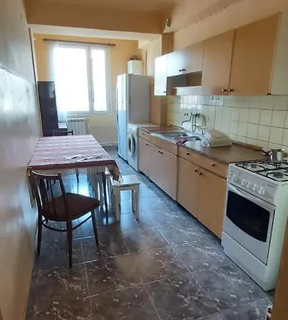 Удобство Apartment Yerevan Exterior photo